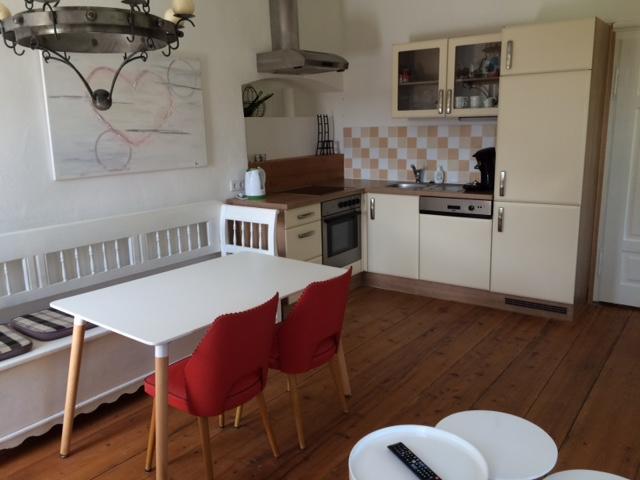 Landhof Schober Appartementen Weissbriach Room photo