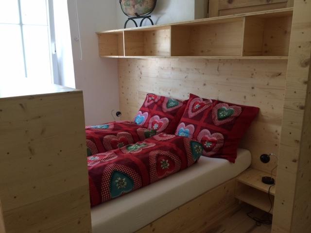 Landhof Schober Appartementen Weissbriach Room photo