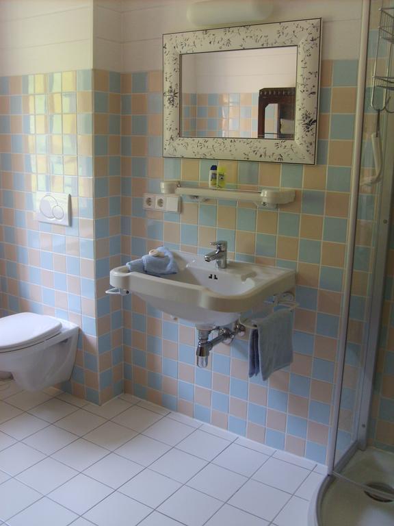 Landhof Schober Appartementen Weissbriach Room photo