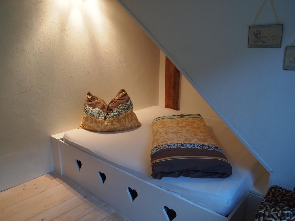 Landhof Schober Appartementen Weissbriach Room photo
