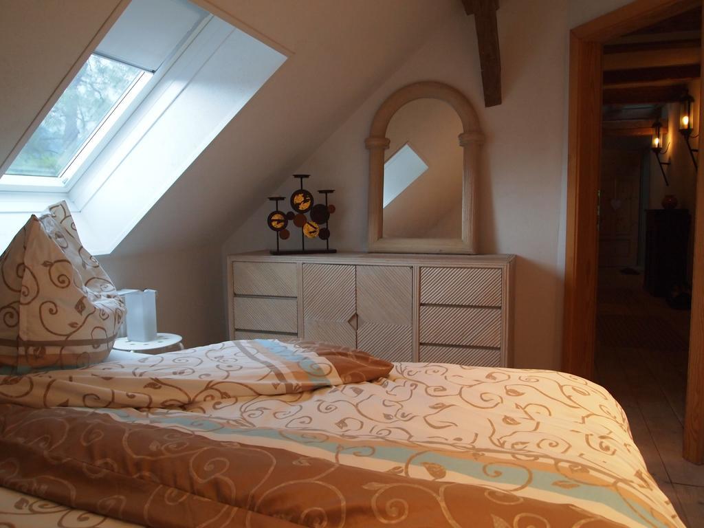 Landhof Schober Appartementen Weissbriach Room photo