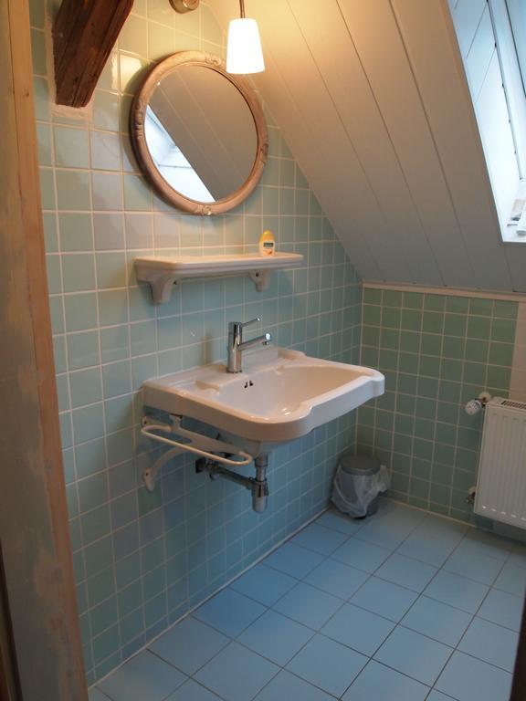 Landhof Schober Appartementen Weissbriach Room photo